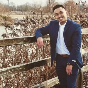 Meet your Posher, Johnny